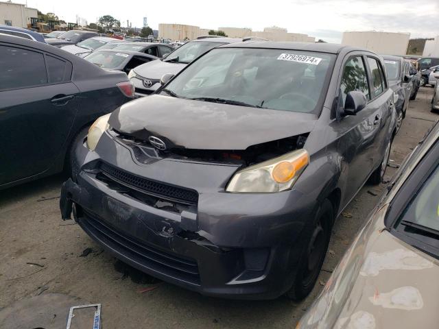 Image 1 of 2010 TOYOTA SCION XD  2010 with VIN JTKKU4B42AJ056899