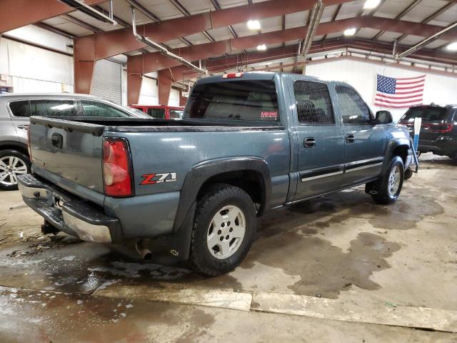 Image 3 of 2006 CHEVROLET SILVERADO K1500 2006 with VIN 2GCEK13T361191230