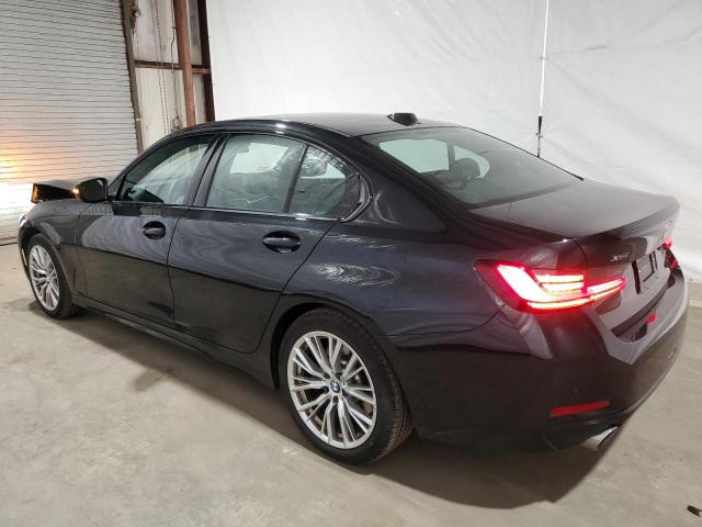 Obraz 2 z 2023 BMW 330XI  2023 z VIN 3MW89FF04P8D34368