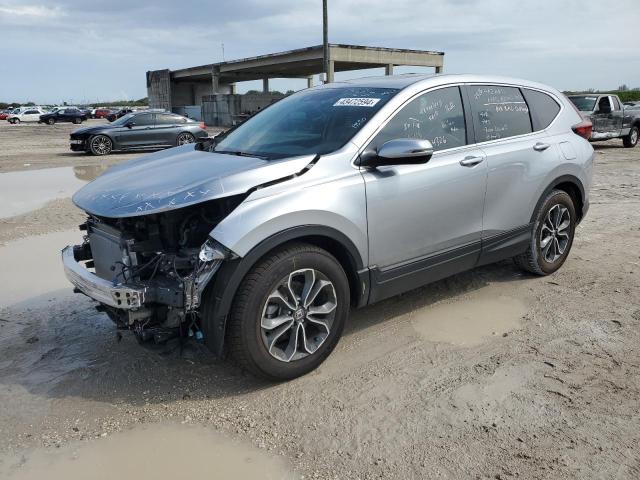 Obraz 2020 HONDA CR-V EXL 2020