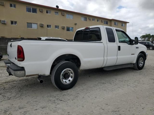 Изображение 3 2004 FORD F-250 SUPER DUTY 2004 с VIN 1FTNX20P94EC39808
