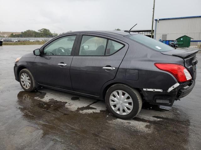 Obraz 2 z 2015 NISSAN VERSA S 2015 z VIN 3N1CN7AP8FL907001