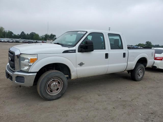 Obraz 2015 FORD F350 SUPER DUTY 2015