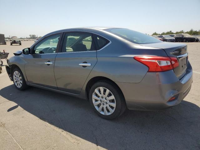 Изображение 2 2016 NISSAN SENTRA S 2016 с VIN 3N1AB7AP7GY232066