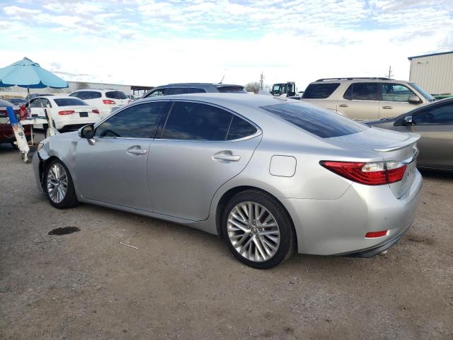Image 2 of 2013 LEXUS ES 350 2013 with VIN JTHBK1GG2D2072029