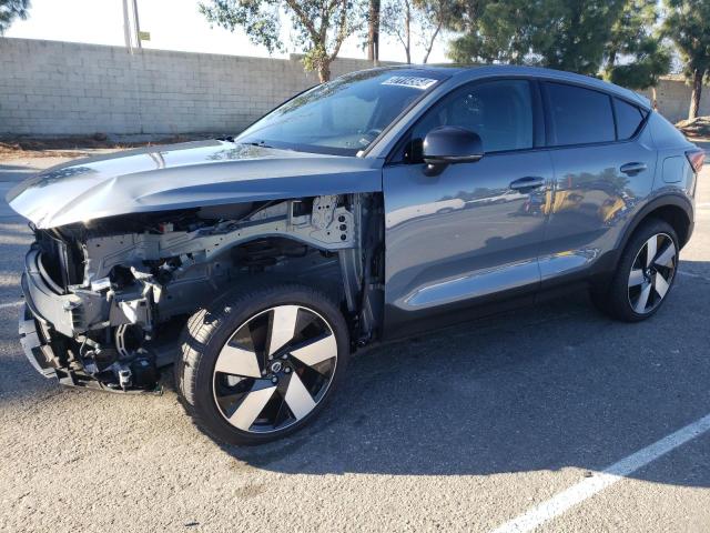 Obraz 2023 VOLVO C40 RECHARGE ULTIMATE 2023