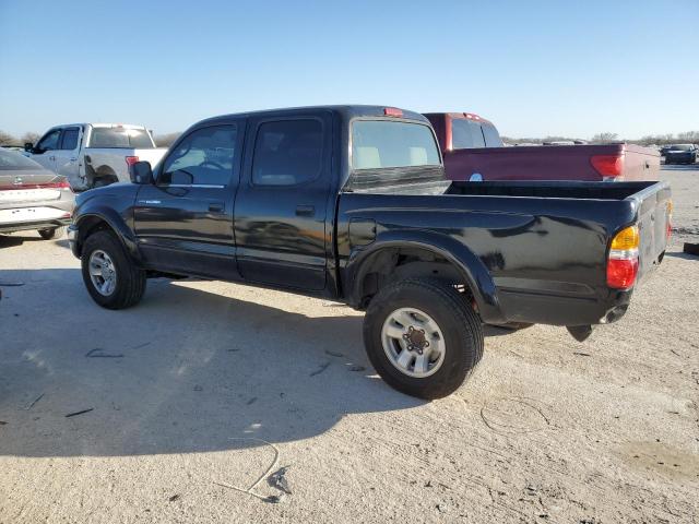 Изображение 2 2004 TOYOTA TACOMA DOUBLE CAB PRERUNNER 2004 с VIN 5TEGN92N54Z341509
