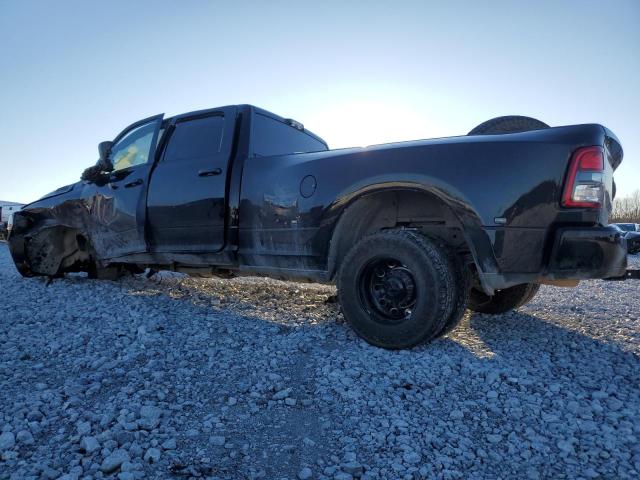 Obraz 2 z 2021 RAM 3500 BIG HORN 2021 z VIN 3C63RRHL6MG700636