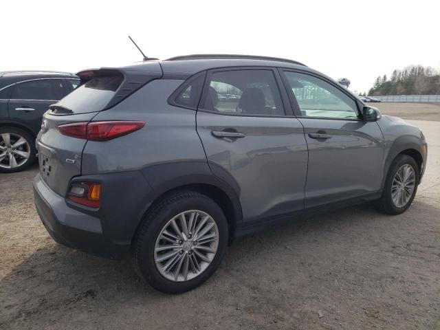 Изображение 3 2021 HYUNDAI KONA SEL PLUS 2021 с VIN KM8K6CAA6MU701247