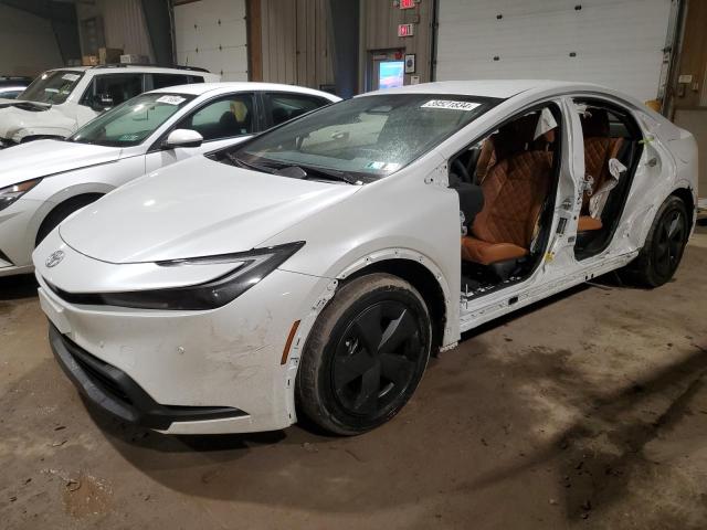 2023 TOYOTA PRIUS LE 2023 image
