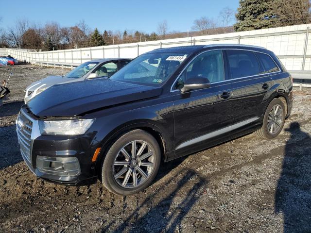 2019 AUDI Q7 PRESTIGE 2019 image