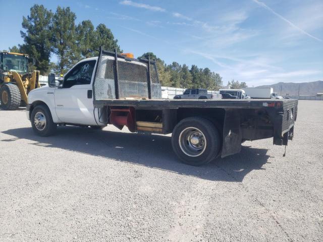 Изображение 2 2005 FORD F350 SUPER DUTY 2005 с VIN 1FDWF36P85EB66643