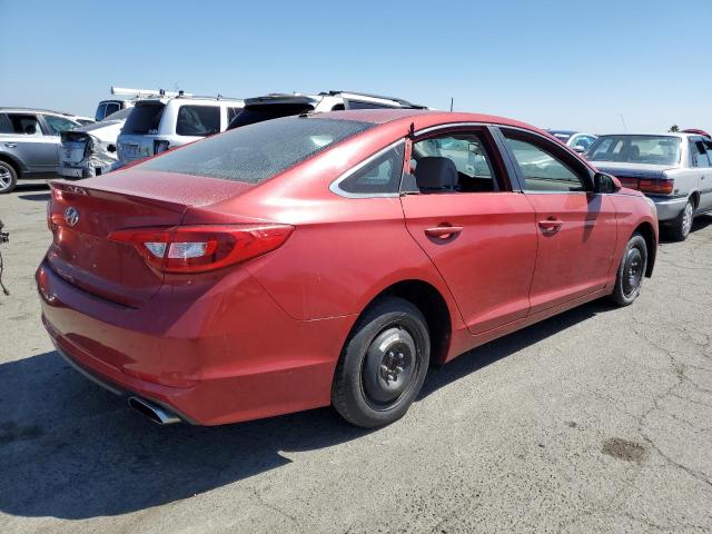 Obraz 3 z 2017 HYUNDAI SONATA SE 2017 z VIN 5NPE24AF2HH445252