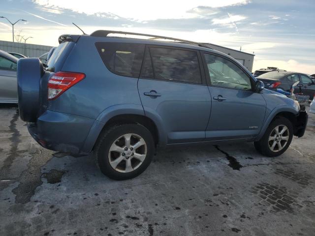 Image 3 of 2009 TOYOTA RAV4 LIMITED 2009 with VIN 2T3BF31V29W023078