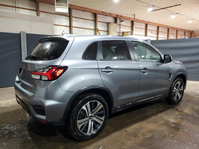 Изображение 3 2024 MITSUBISHI OUTLANDER SPORT S/SE 2024 с VIN JA4ARUAU7RU001472