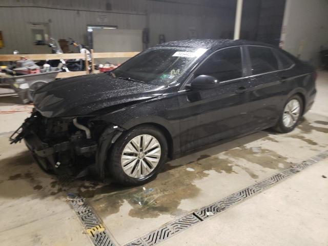 Image 1 of 2019 VOLKSWAGEN JETTA S 2019 with VIN 3VWC57BU6KM033931