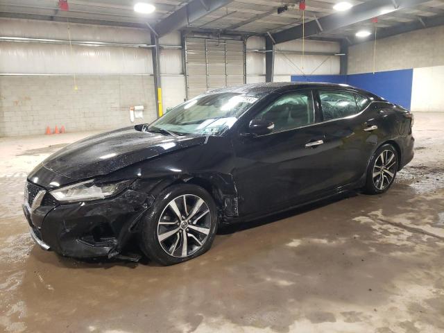 Obraz 2020 NISSAN MAXIMA SV 2020