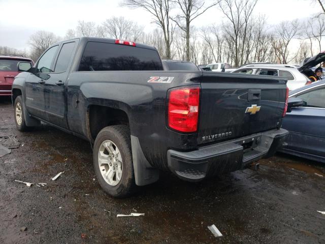 Изображение 2 2017 CHEVROLET SILVERADO K1500 LT 2017 с VIN 1GCVKREC1HZ329823