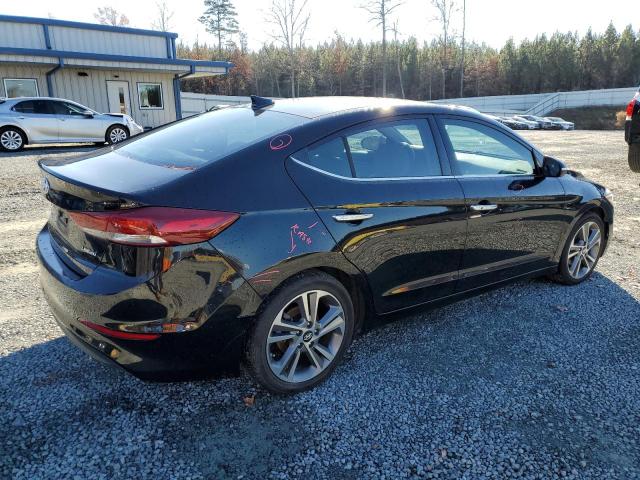 Image 3 of 2017 HYUNDAI ELANTRA SE 2017 with VIN 5NPD84LF7HH094281