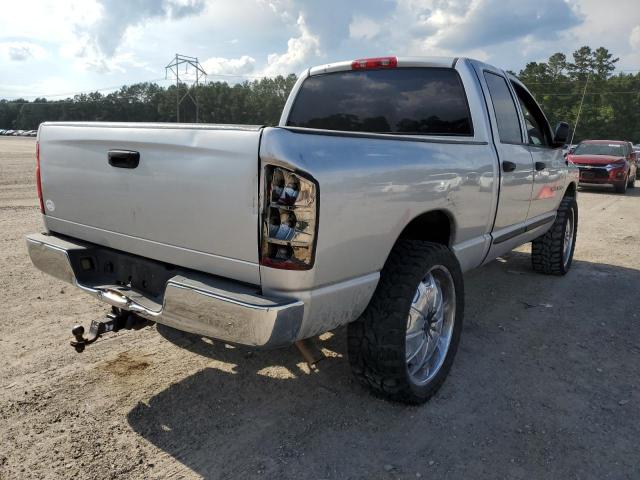Изображение 3 2004 DODGE RAM 1500 ST 2004 с VIN 1D7HA18N04S718654