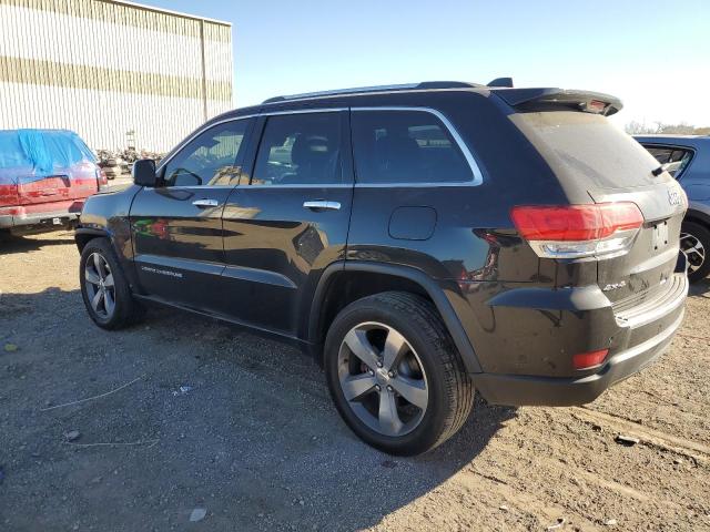 Изображение 2 2015 JEEP GRAND CHEROKEE LIMITED 2015 с VIN 1C4RJFBG0FC164941