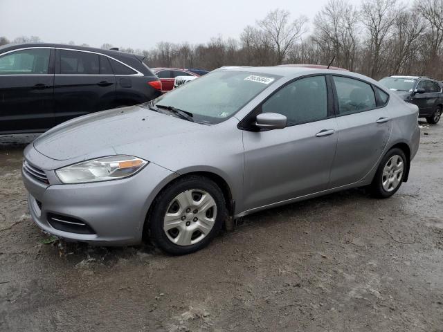 2015 DODGE DART SE 2015 image