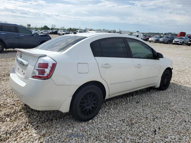 Изображение 3 2011 NISSAN SENTRA 2.0 2011 с VIN 3N1AB6AP5BL656362