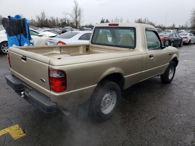 Image 3 of 2002 FORD RANGER  2002 with VIN 1FTYR10D12PB66815