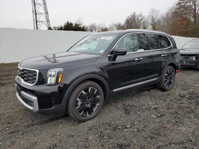 Изображение 2023 KIA TELLURIDE SX 2023