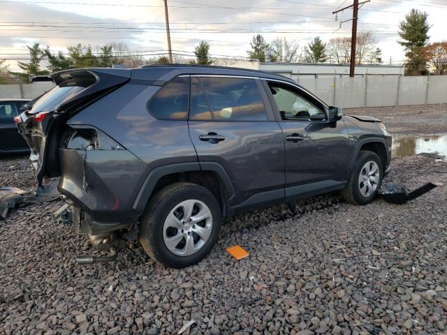 Image 3 of 2019 TOYOTA RAV4 LE 2019 with VIN 2T3G1RFV9KW081582