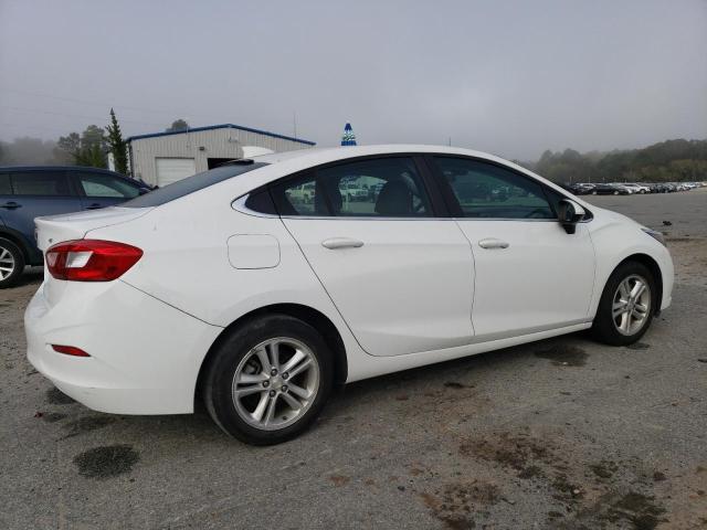 Obraz 3 z 2017 CHEVROLET CRUZE LT 2017 z VIN 1G1BE5SM0H7229412