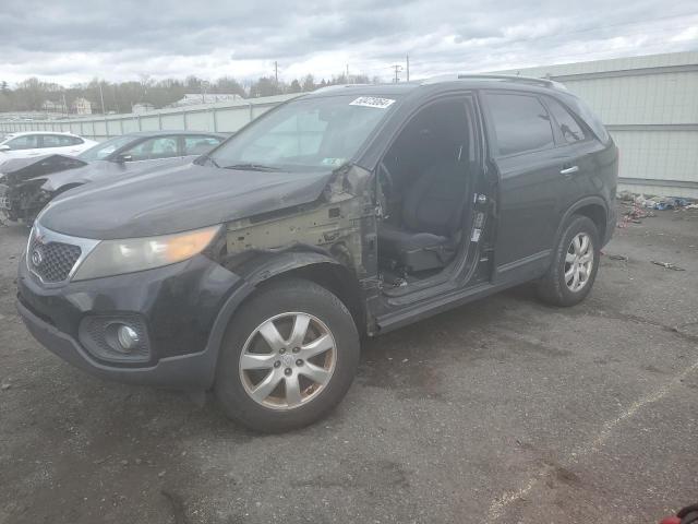 2011 KIA SORENTO BASE 2011 image