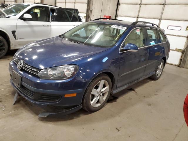 Изображение 1 2014 VOLKSWAGEN JETTA TDI 2014 с VIN 3VWPL7AJ3EM607128