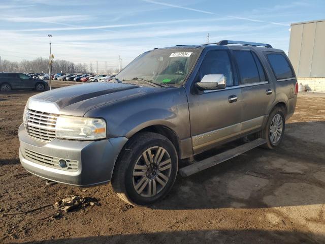 2010 LINCOLN NAVIGATOR 2010 image