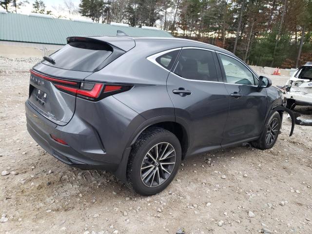 Изображение 3 2024 LEXUS NX 350 PREMIUM 2024 с VIN JTJGGCEZ0R5005814