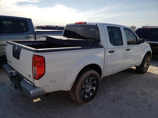 Изображение 3 2010 NISSAN FRONTIER CREW CAB SE 2010 с VIN 1N6AD0ER0AC403781