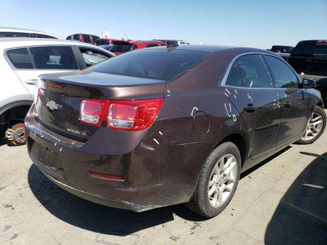 Image 3 of 2015 CHEVROLET MALIBU 1LT 2015 with VIN 1G11C5SL2FF221145