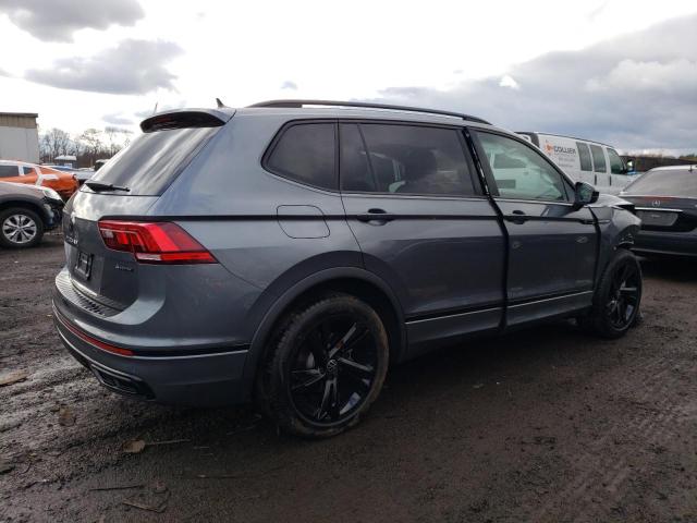 Изображение 3 2023 VOLKSWAGEN TIGUAN SE R-LINE BLACK 2023 с VIN 3VV8B7AX3PM071073