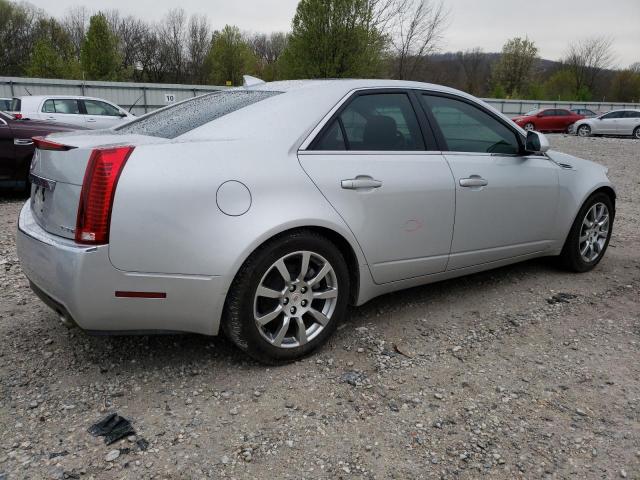Изображение 3 2009 CADILLAC CTS  2009 с VIN 1G6DF577390152516