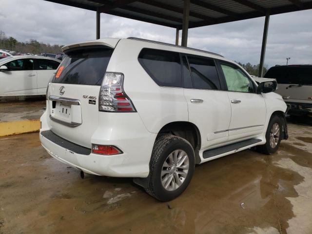 Изображение 3 2017 LEXUS GX 460 2017 с VIN JTJBM7FXXH5171439