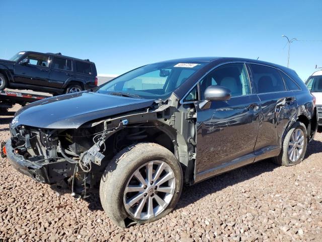 Obraz 2 z 2012 TOYOTA VENZA LE 2012 z VIN 4T3ZA3BB1CU061751