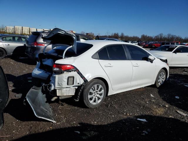 Obraz 3 z 2021 TOYOTA COROLLA LE 2021 z VIN 5YFEPMAE0MP188680