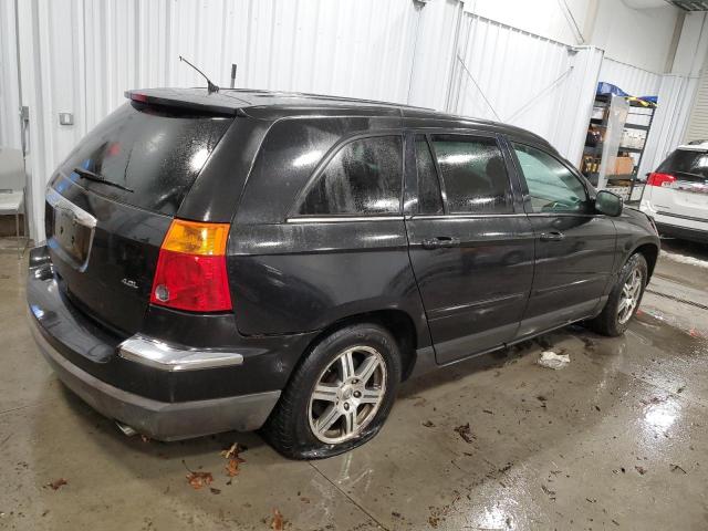 Изображение 3 2007 CHRYSLER PACIFICA TOURING 2007 с VIN 2A8GM68X17R226676