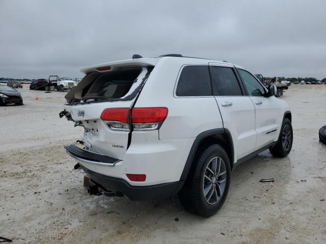 Image 3 of 2017 JEEP GRAND CHEROKEE LIMITED 2017 with VIN 1C4RJEBG9HC868388