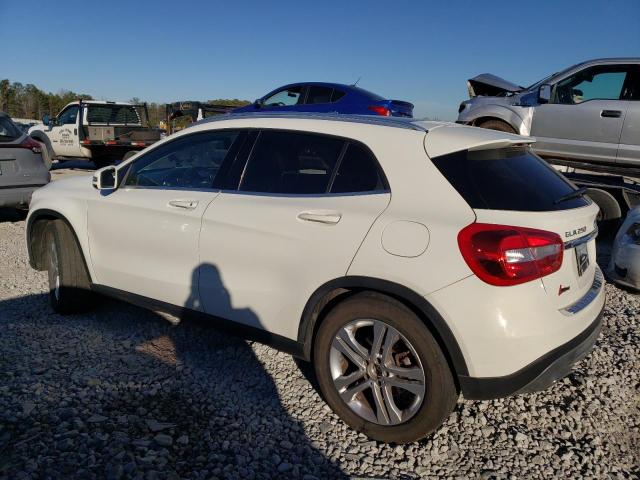 Obraz 2 z 2015 MERCEDES-BENZ GLA 250 4MATIC 2015 z VIN WDCTG4GB1FJ178066