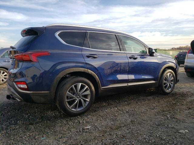 Obraz 3 z 2020 HYUNDAI SANTA FE LIMITED 2020 z VIN 5NMS53AD6LH297552