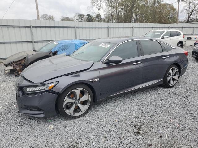 2020 HONDA ACCORD TOURING 2020 image