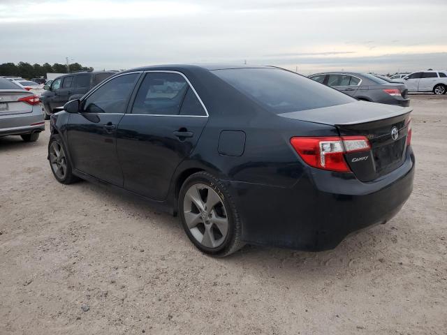 Image 2 of 2014 TOYOTA CAMRY L 2014 with VIN 4T1BF1FK3EU809154