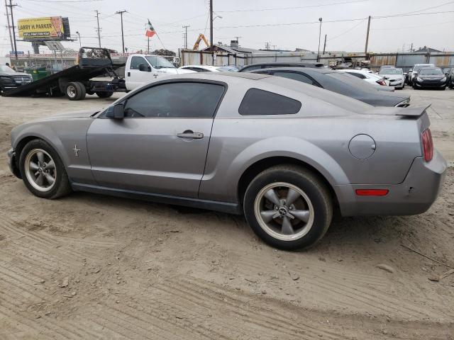 Изображение 2 2006 FORD MUSTANG  2006 с VIN 1ZVFT80N665174868