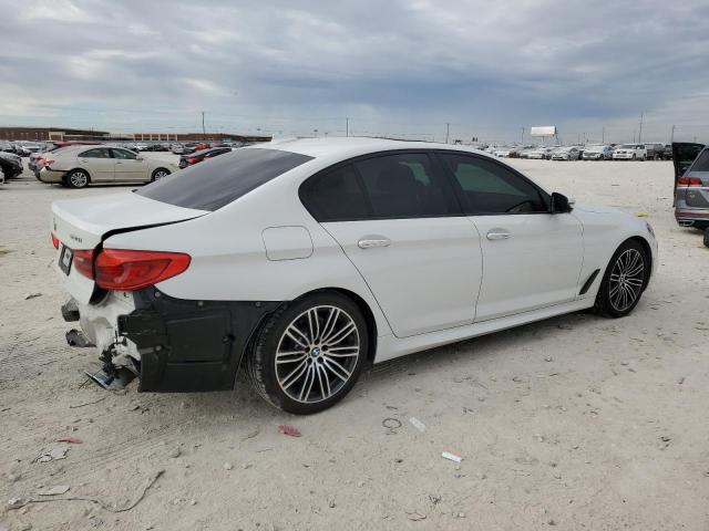 Image 3 of 2017 BMW 530 I 2017 with VIN WBAJA5C34HG455938